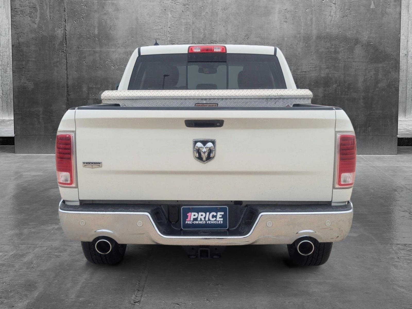 2016 Ram 1500 Vehicle Photo in CORPUS CHRISTI, TX 78412-4902