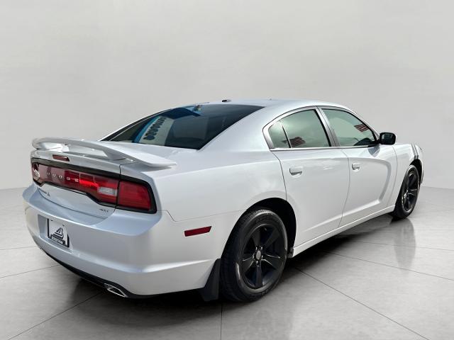 2014 Dodge Charger Vehicle Photo in MANITOWOC, WI 54220-5838