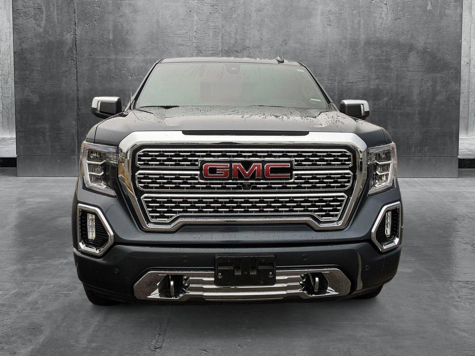 2019 GMC Sierra 1500 Vehicle Photo in Austin, TX 78728