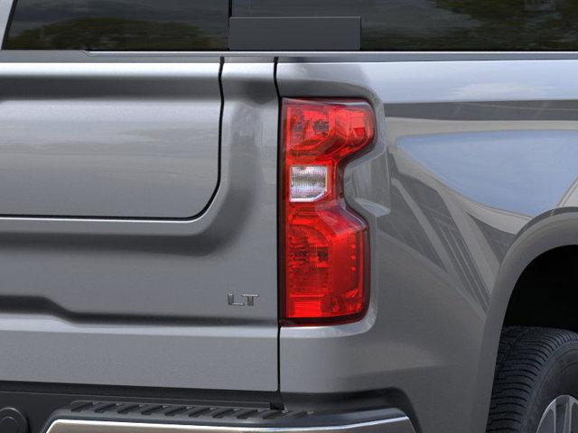2025 Chevrolet Silverado 1500 Vehicle Photo in SUGAR LAND, TX 77478-0000