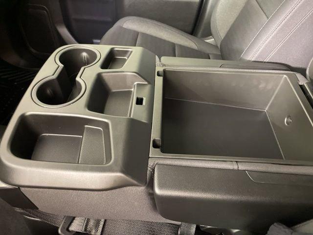 2024 Chevrolet Silverado 1500 Vehicle Photo in PHOENIX, AZ 85014-3381