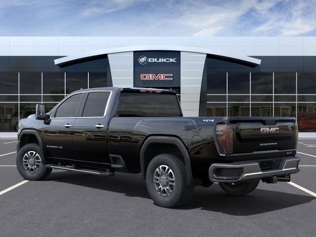 2025 GMC Sierra 3500 HD Vehicle Photo in MEDINA, OH 44256-9631