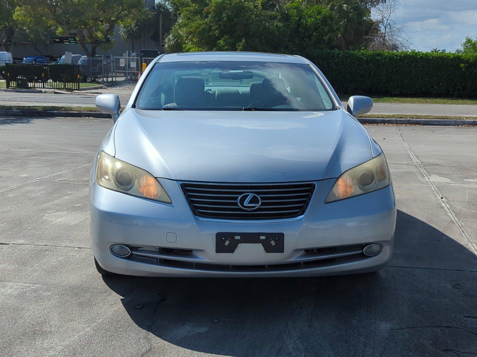 2008 Lexus ES 350 Vehicle Photo in Margate, FL 33063