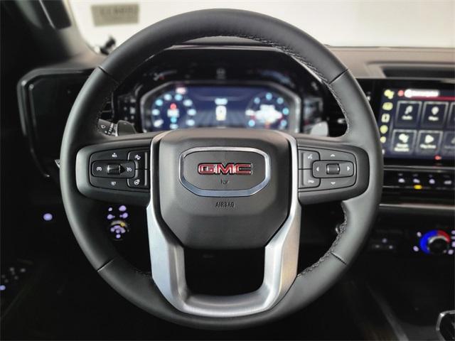 2025 GMC Sierra 1500 Vehicle Photo in PRESCOTT, AZ 86305-3700