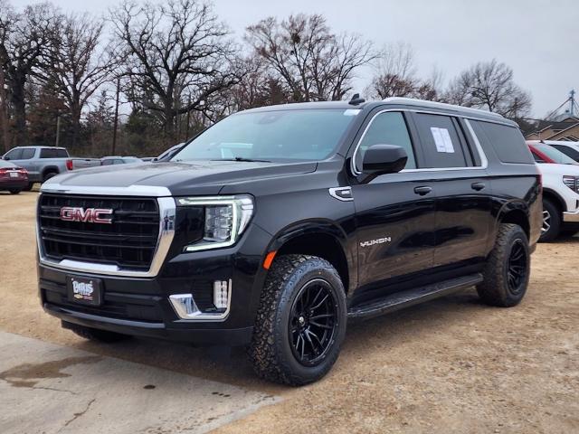 2023 GMC Yukon XL Vehicle Photo in PARIS, TX 75460-2116