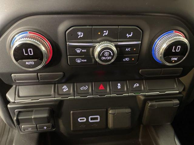 2022 GMC Sierra 1500 Limited Vehicle Photo in PHOENIX, AZ 85014-3381