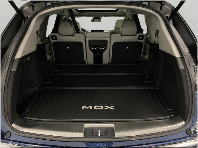 2025 Acura MDX Vehicle Photo in Appleton, WI 54913