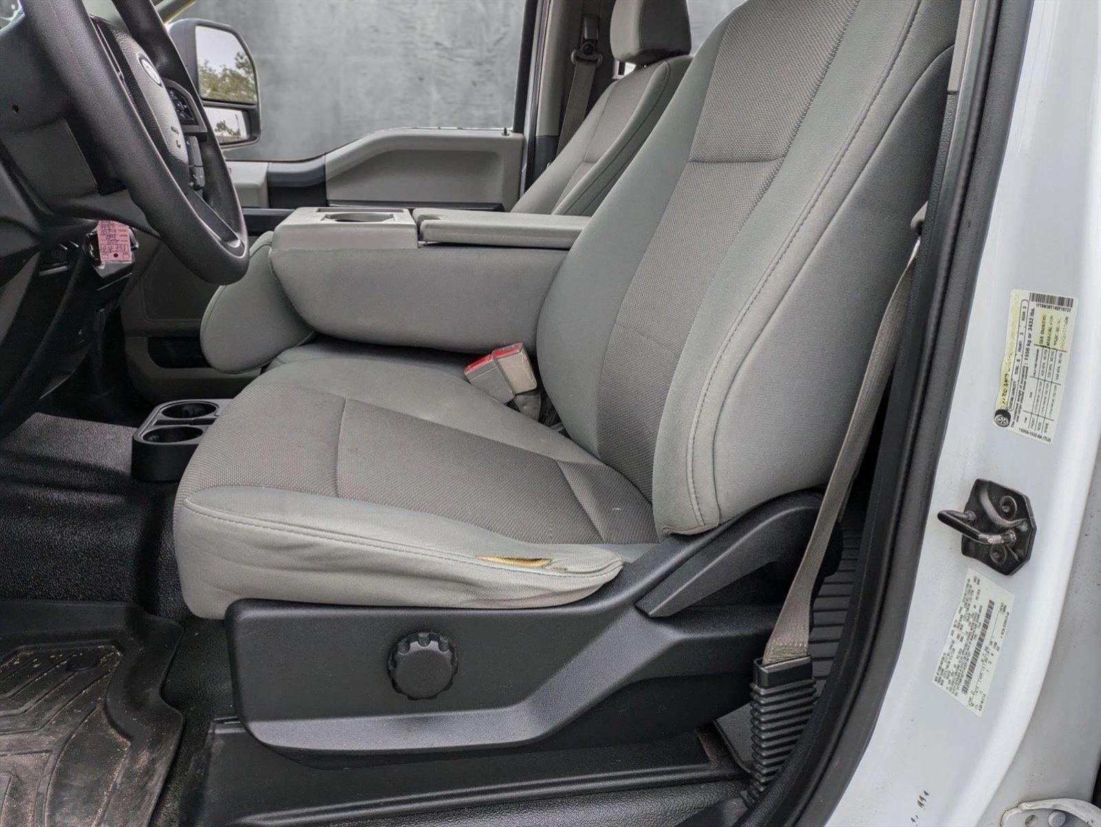 2019 Ford Super Duty F-350 SRW Vehicle Photo in Corpus Christi, TX 78415