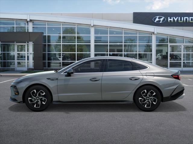 2025 Hyundai SONATA Vehicle Photo in Shiloh, IL 62269