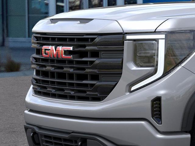 2025 GMC Sierra 1500 Vehicle Photo in OSHKOSH, WI 54904-7811