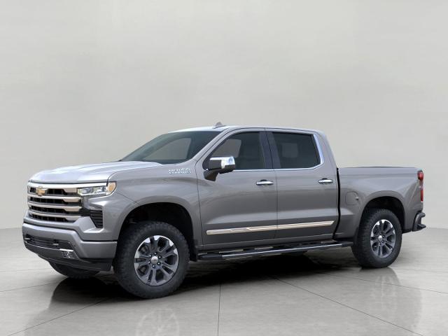 2025 Chevrolet Silverado 1500 Vehicle Photo in NEENAH, WI 54956-2243