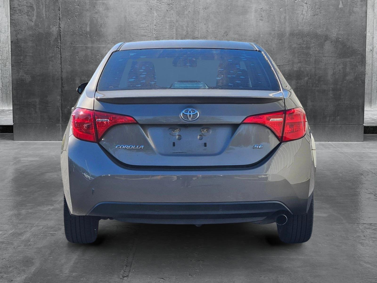 2019 Toyota Corolla Vehicle Photo in Clearwater, FL 33764