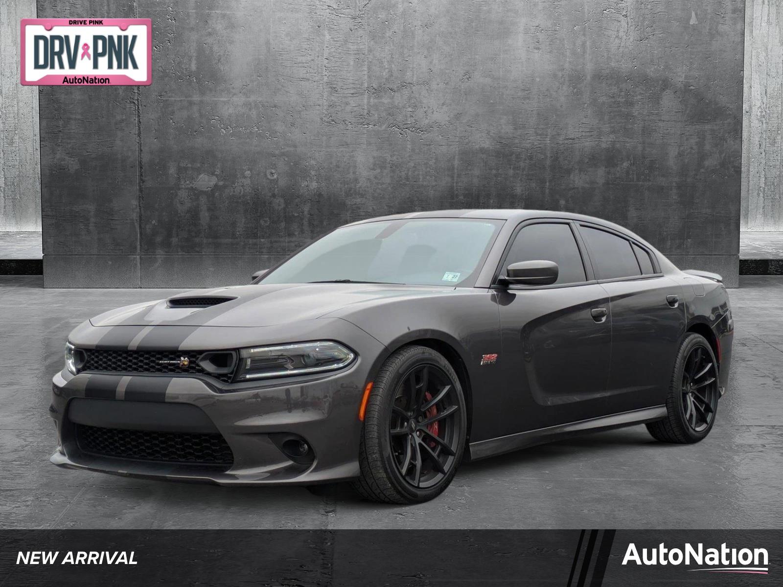 2022 Dodge Charger Vehicle Photo in LAUREL, MD 20707-4697