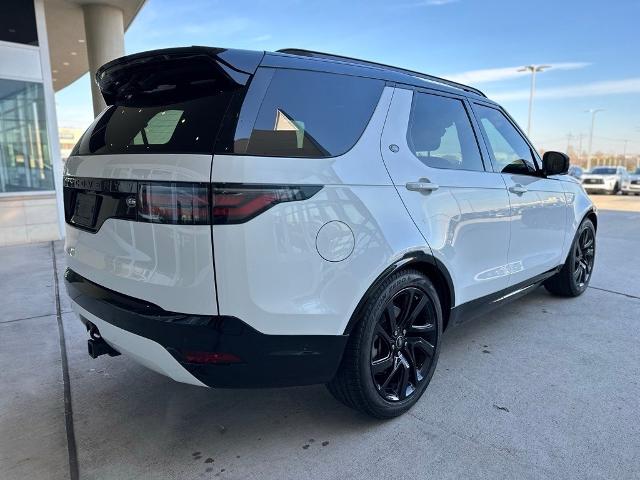 2023 Land Rover Discovery Vehicle Photo in San Antonio, TX 78230