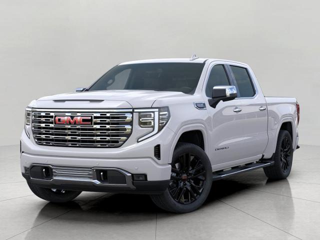 2025 GMC Sierra 1500 Vehicle Photo in GREEN BAY, WI 54303-3330