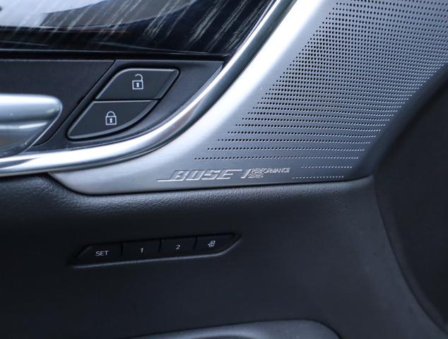 2023 Cadillac XT6 Vehicle Photo in DETROIT, MI 48207-4102