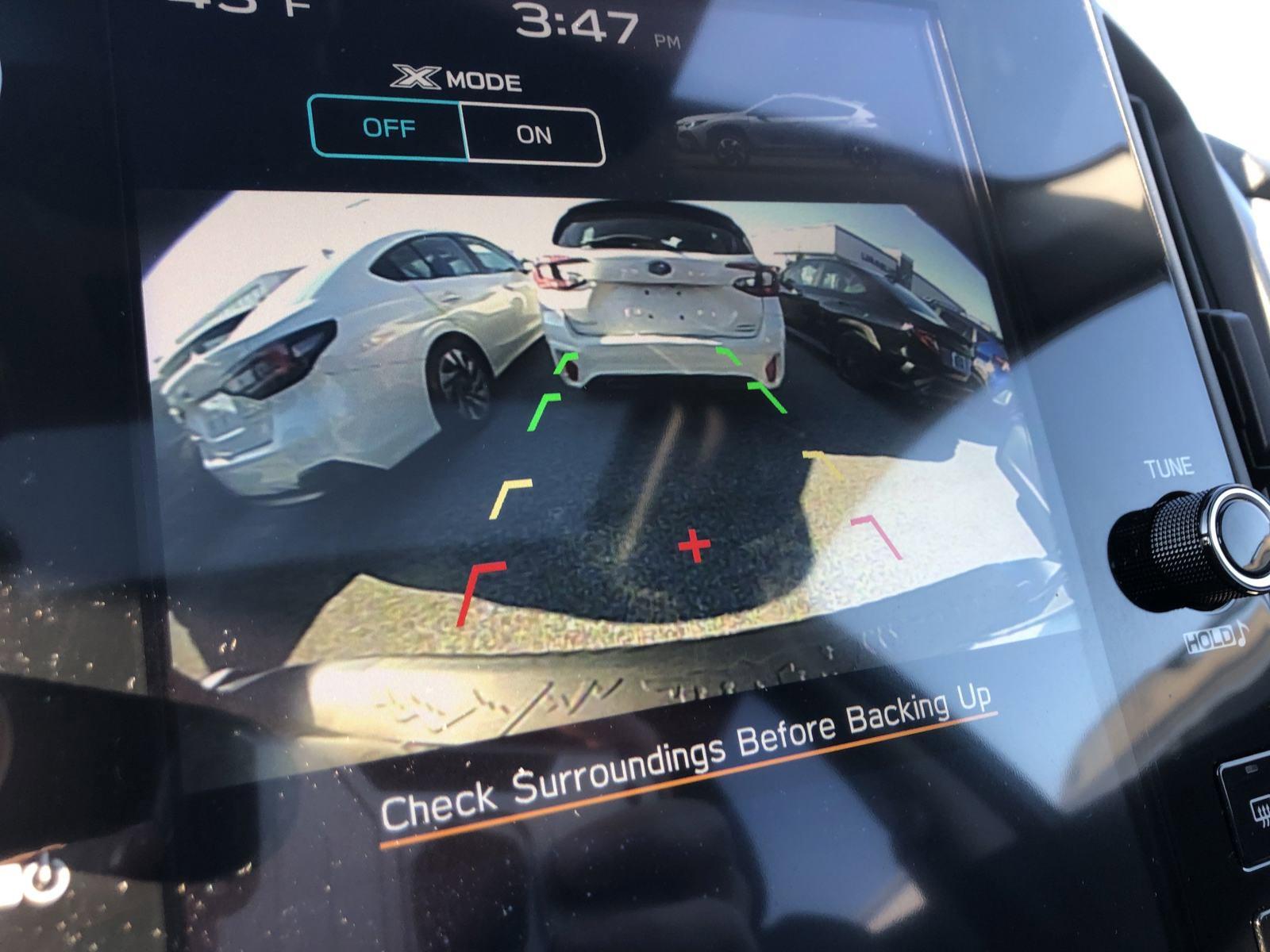 2024 Subaru Crosstrek Vehicle Photo in Mechanicsburg, PA 17050