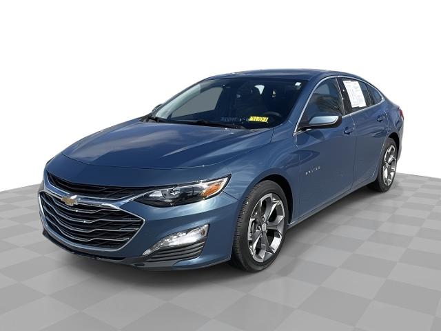 2024 Chevrolet Malibu Vehicle Photo in BENTONVILLE, AR 72712-4322