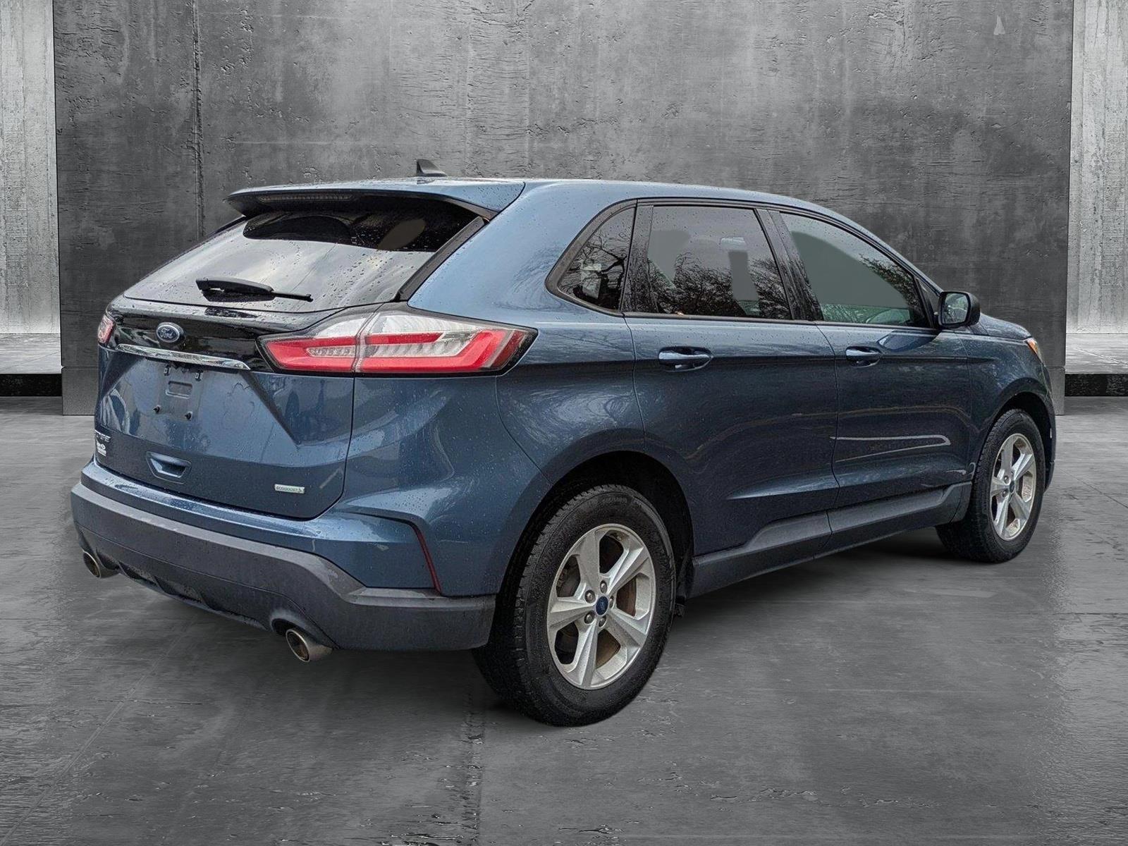 2019 Ford Edge Vehicle Photo in Clearwater, FL 33761