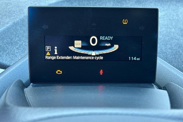 2019 BMW i3 Vehicle Photo in SPOKANE, WA 99202-2191