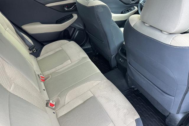 2020 Subaru Outback Vehicle Photo in SPOKANE, WA 99202-2191