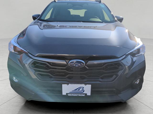 2025 Subaru Crosstrek Vehicle Photo in Green Bay, WI 54304