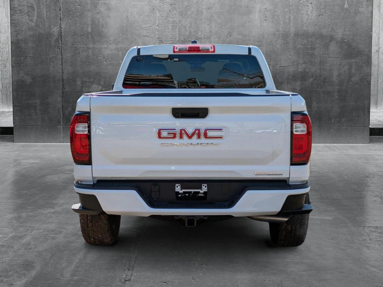 2024 GMC Canyon Vehicle Photo in GOLDEN, CO 80401-3850