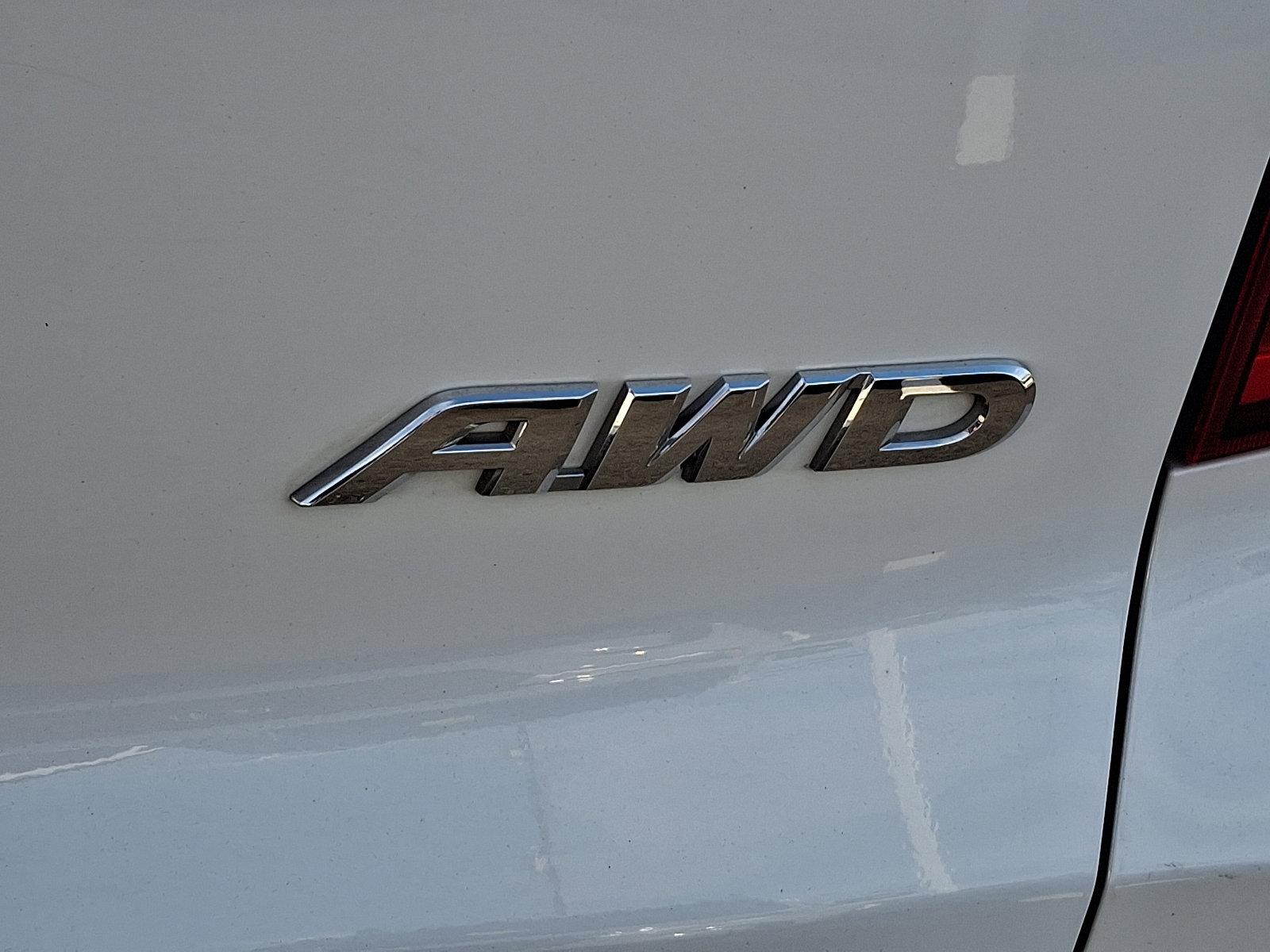 2022 Honda Passport Vehicle Photo in Harrisburg, PA 17111