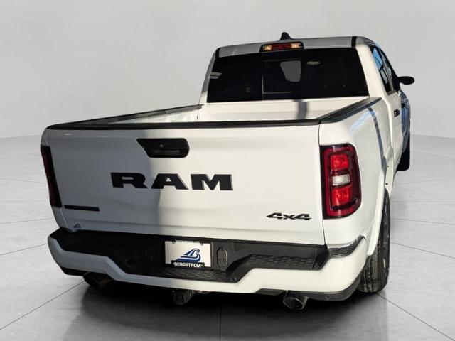 2025 Ram 1500 Vehicle Photo in Oshkosh, WI 54901