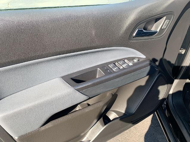 2020 Chevrolet Colorado Vehicle Photo in MOON TOWNSHIP, PA 15108-2571
