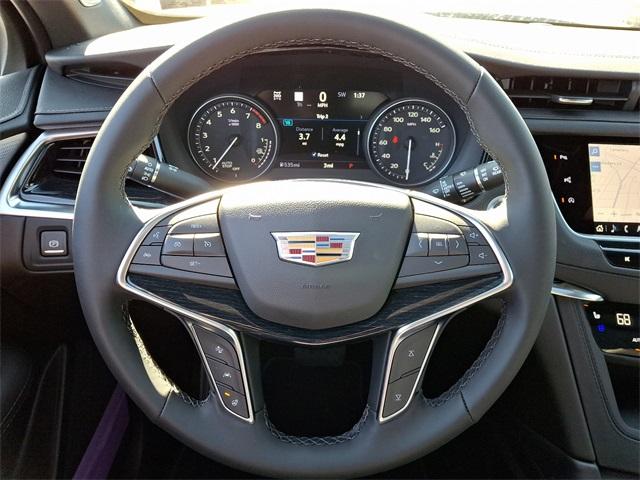 2025 Cadillac XT5 Vehicle Photo in ALLENTOWN, PA 18103-7399