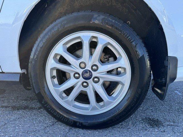 2019 Ford Transit Connect Wagon Vehicle Photo in Mechanicsburg, PA 17050-1707