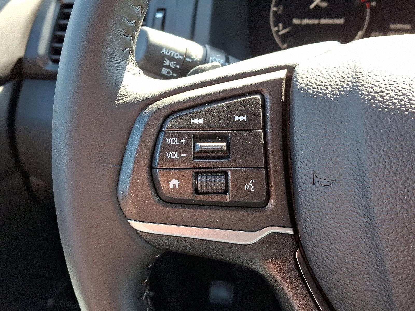 2024 Honda Ridgeline Vehicle Photo in Harrisburg, PA 17111