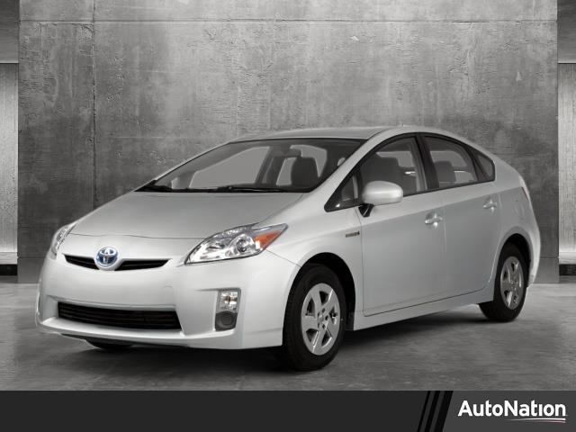 2011 Toyota Prius Vehicle Photo in Bradenton, FL 34207