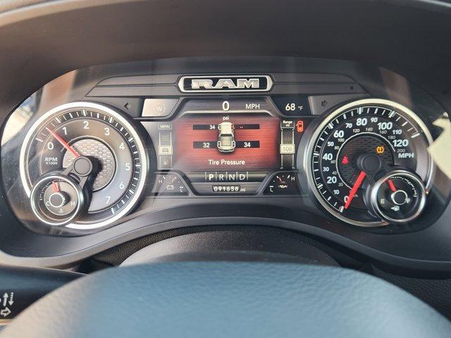 2019 Ram 1500 Vehicle Photo in SUGAR LAND, TX 77478-0000