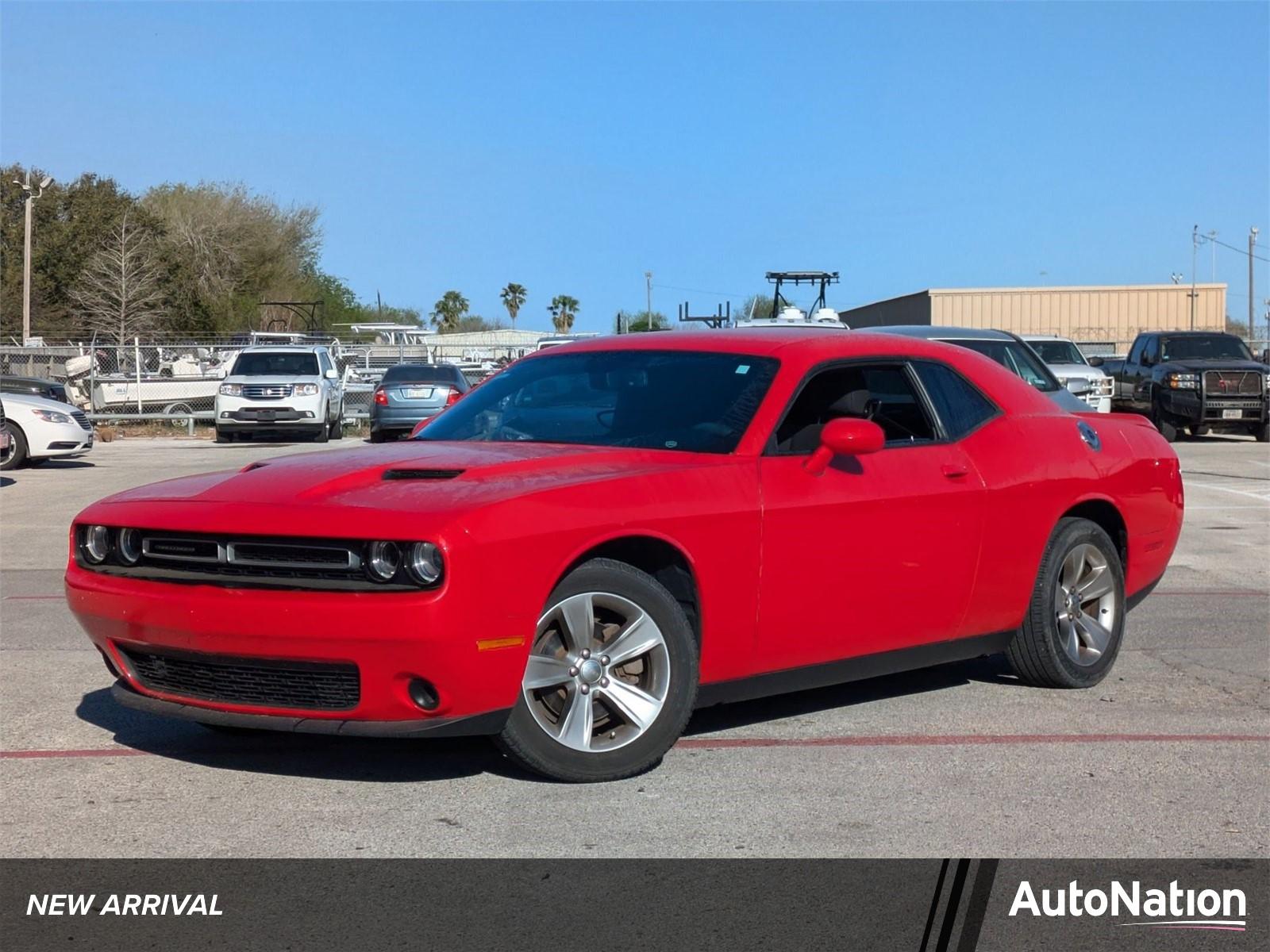 2021 Dodge Challenger Vehicle Photo in Corpus Christi, TX 78415