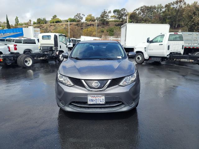 2019 Nissan Rogue Sport Vehicle Photo in LA MESA, CA 91942-8211