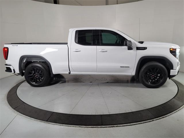 2025 GMC Sierra 1500 Vehicle Photo in PRESCOTT, AZ 86305-3700