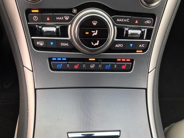 2019 Lincoln MKZ Vehicle Photo in GREEN BAY, WI 54303-3330