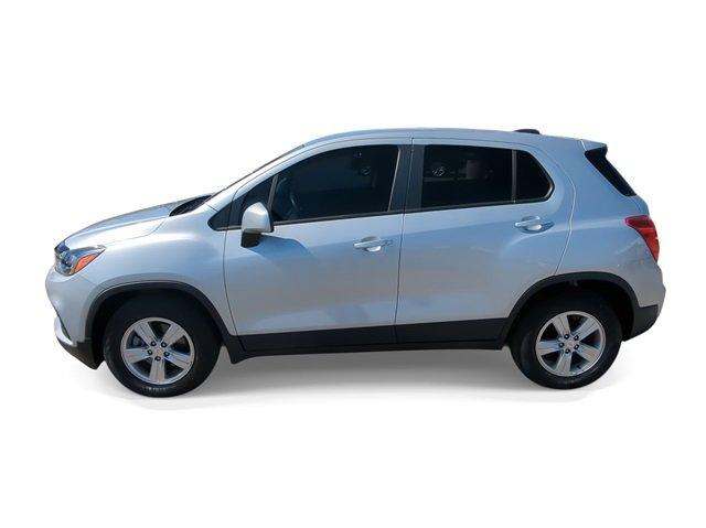 2022 Chevrolet Trax Vehicle Photo in COLLIERVILLE, TN 38017-9006
