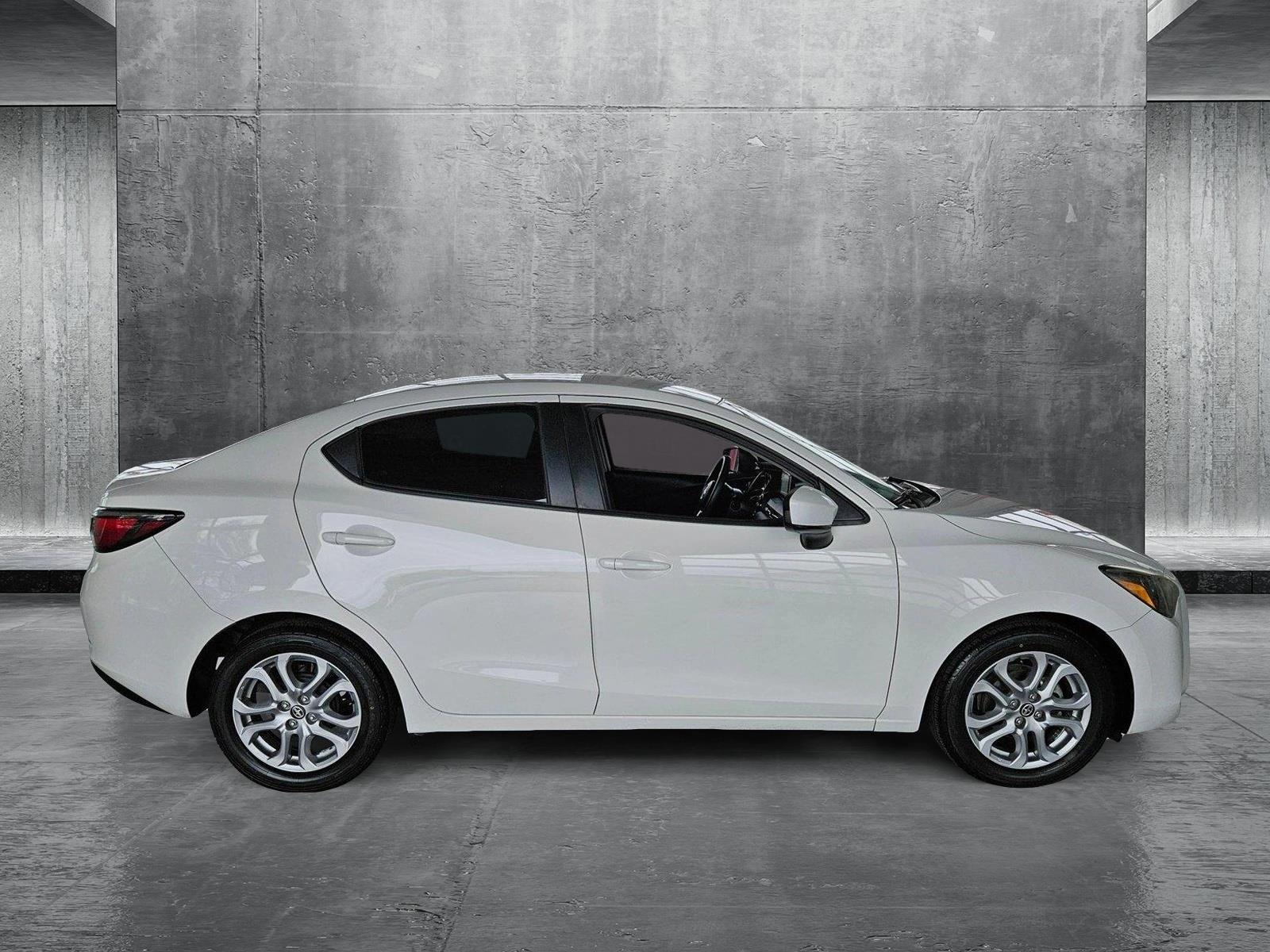 2016 Scion iA Vehicle Photo in Henderson, NV 89014