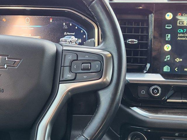2022 Chevrolet Silverado 1500 Vehicle Photo in SUGAR LAND, TX 77478-0000