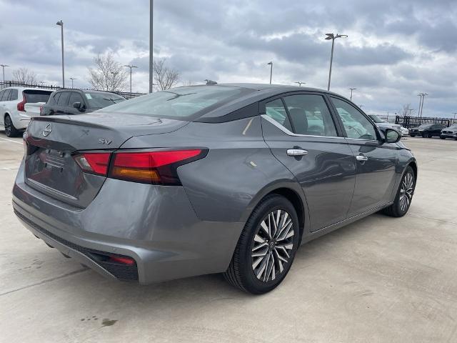 2024 Nissan Altima Vehicle Photo in San Antonio, TX 78230