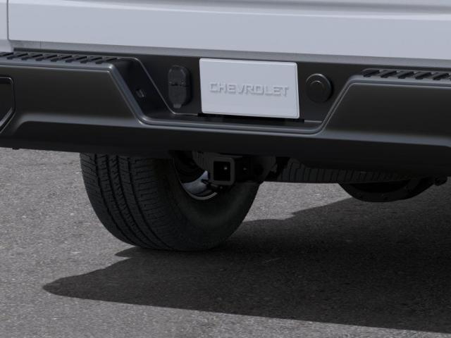2025 Chevrolet Silverado 1500 Vehicle Photo in DANBURY, CT 06810-5034