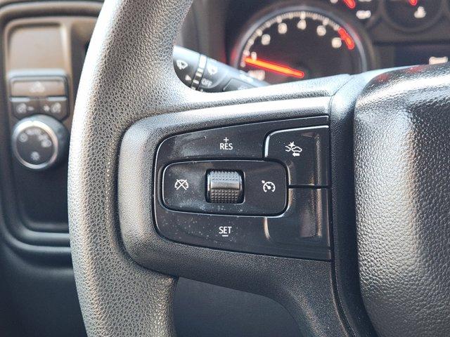 2022 Chevrolet Silverado 1500 Vehicle Photo in Decatur, TX 76234