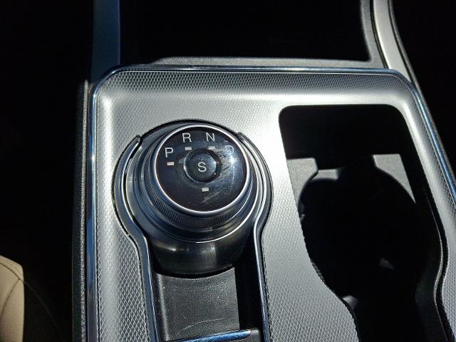 2021 Ford Edge Vehicle Photo in HARRISBURG, PA 17111-1033