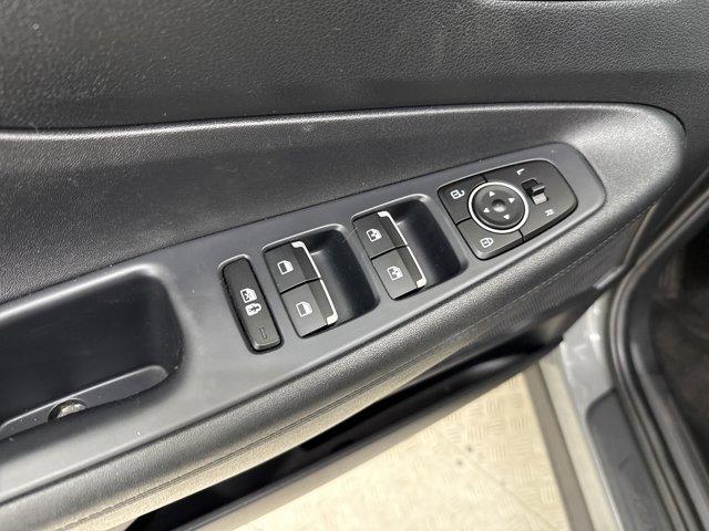 2023 Hyundai SANTA FE Vehicle Photo in Charlotte, NC 28273