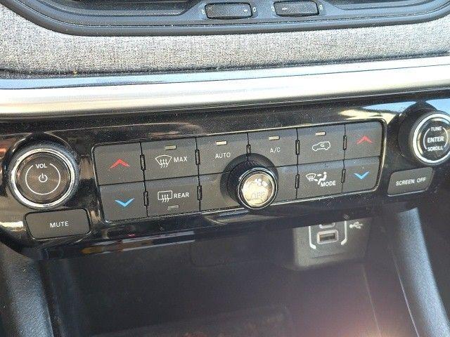 2022 Jeep Compass Vehicle Photo in Pleasant Hills, PA 15236