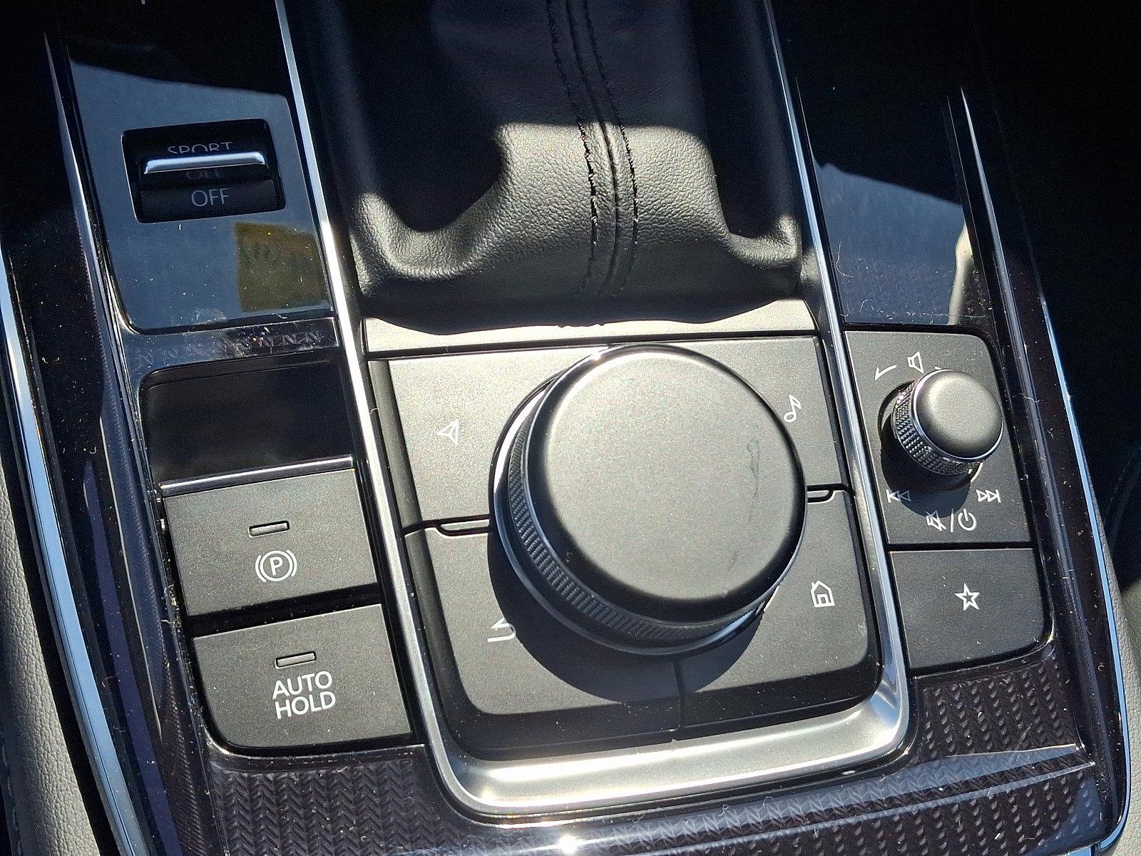 2025 Mazda CX-30 Vehicle Photo in Harrisburg, PA 17111