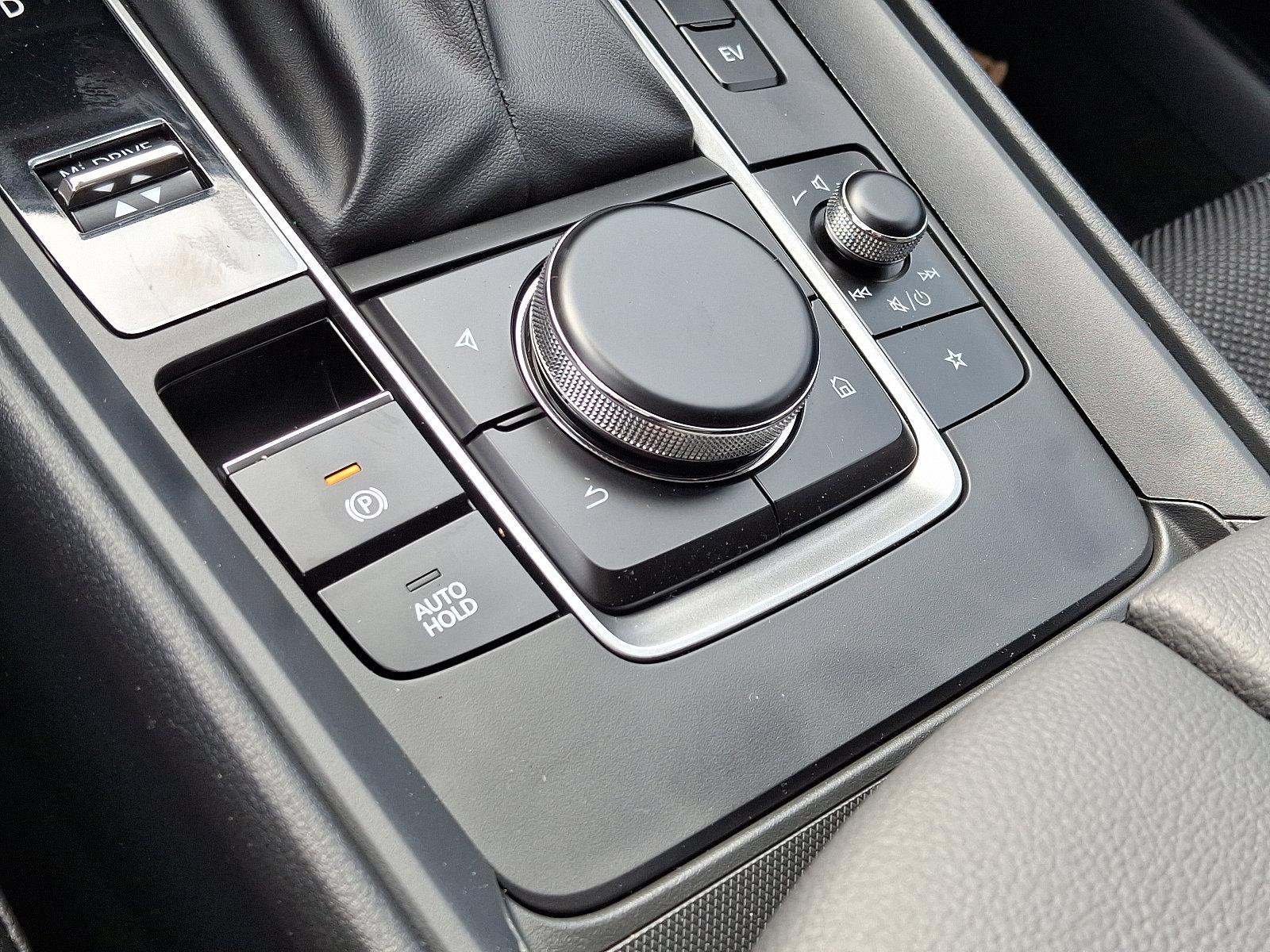 2025 Mazda CX-50 Hybrid Vehicle Photo in Trevose, PA 19053